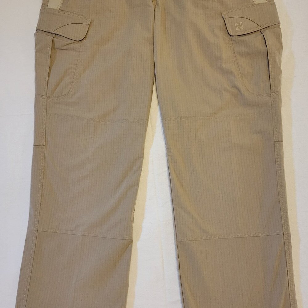 5.11 Tactical Women's Stryke Pants
